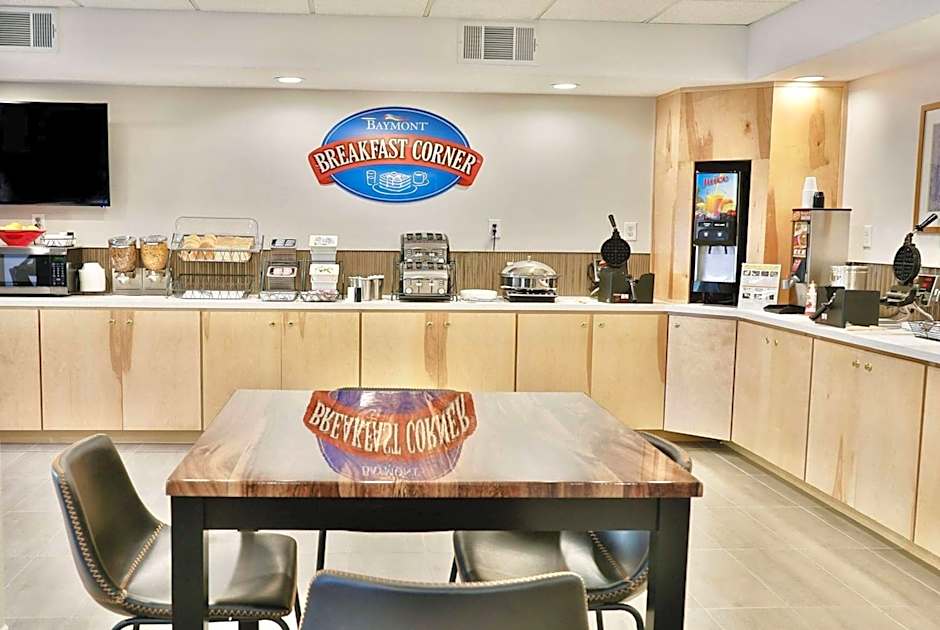 Baymont by Wyndham Tucson Airport