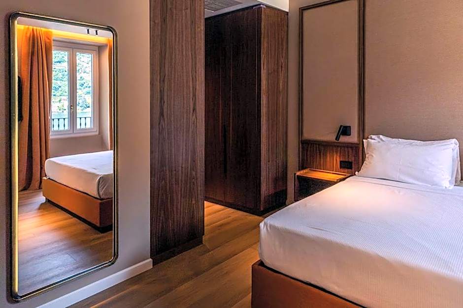 Hotel Vapore