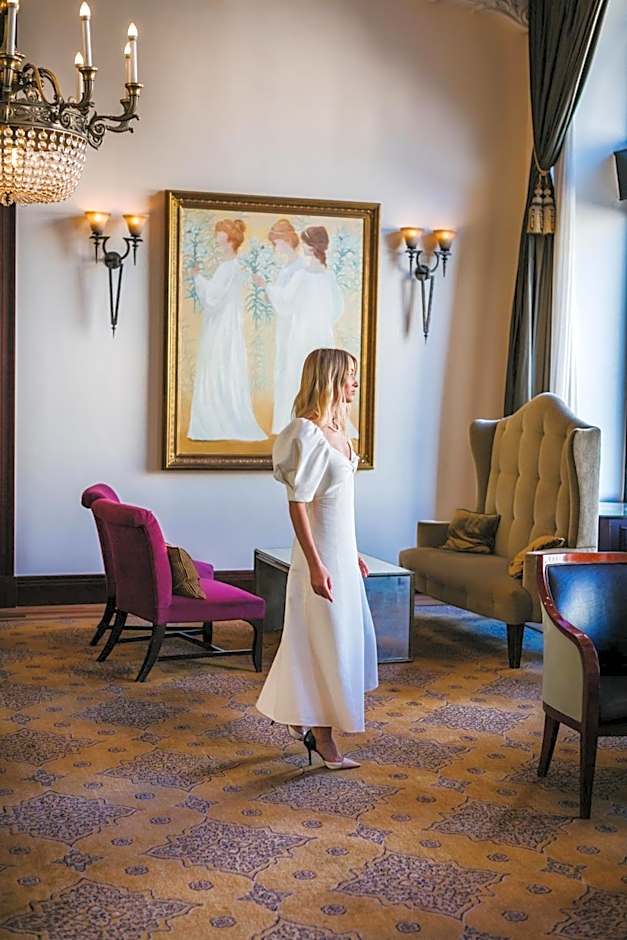 Esplanade Zagreb Hotel