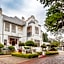 Courtyard Hotel Arcadia Pretoria