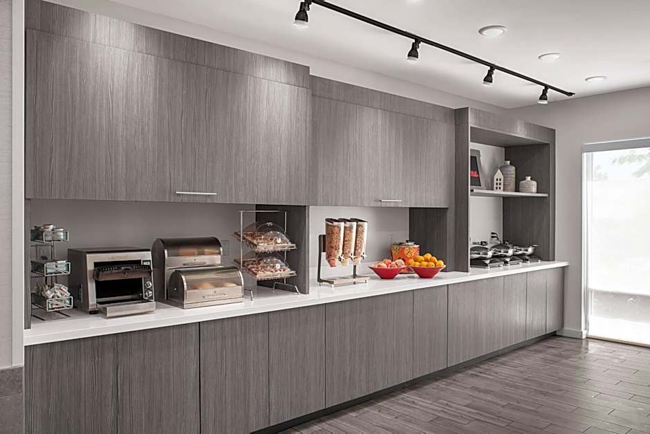 TownePlace Suites by Marriott Charlotte Fort Mill