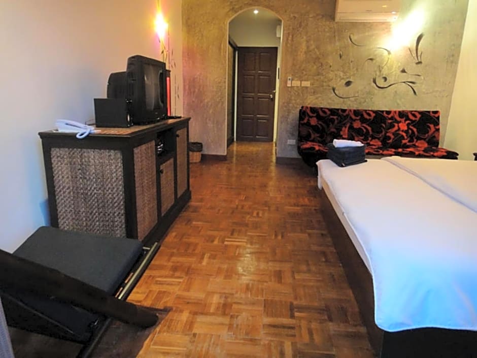 Photo 1 of 12 of Deluxe Double Room