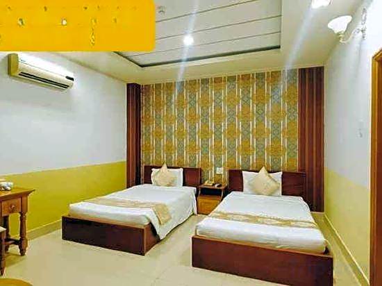 Linh Phuong 8 Hotel