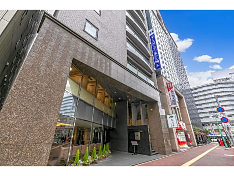 Mars Garden Hotel Hakata