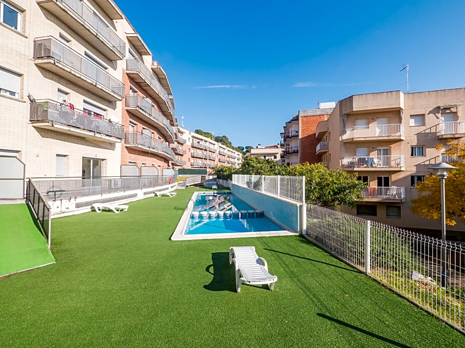 Apartaments AR Espronceda