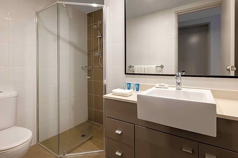 Meriton Suites Broadbeach