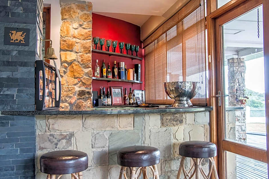 Hallack Manor – Gqeberha, IL