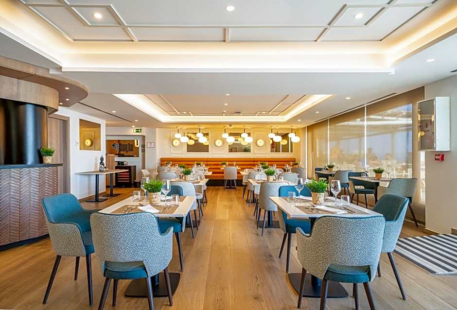 Hotel Benalma Costa del Sol