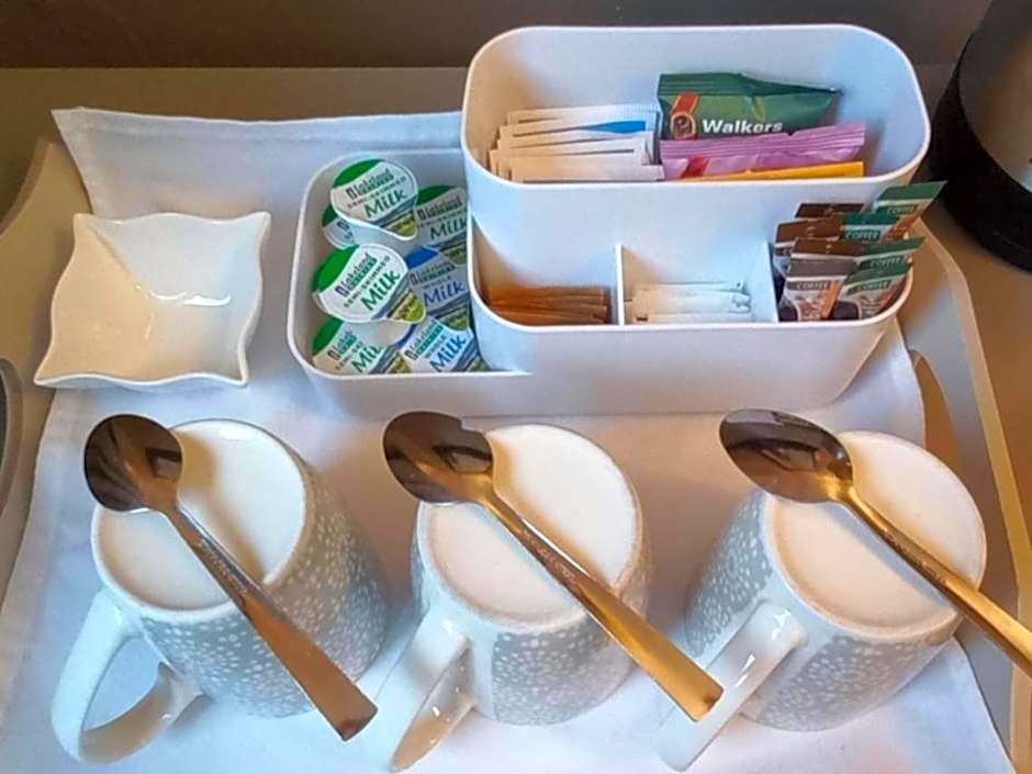 Highland Bridge Hotel