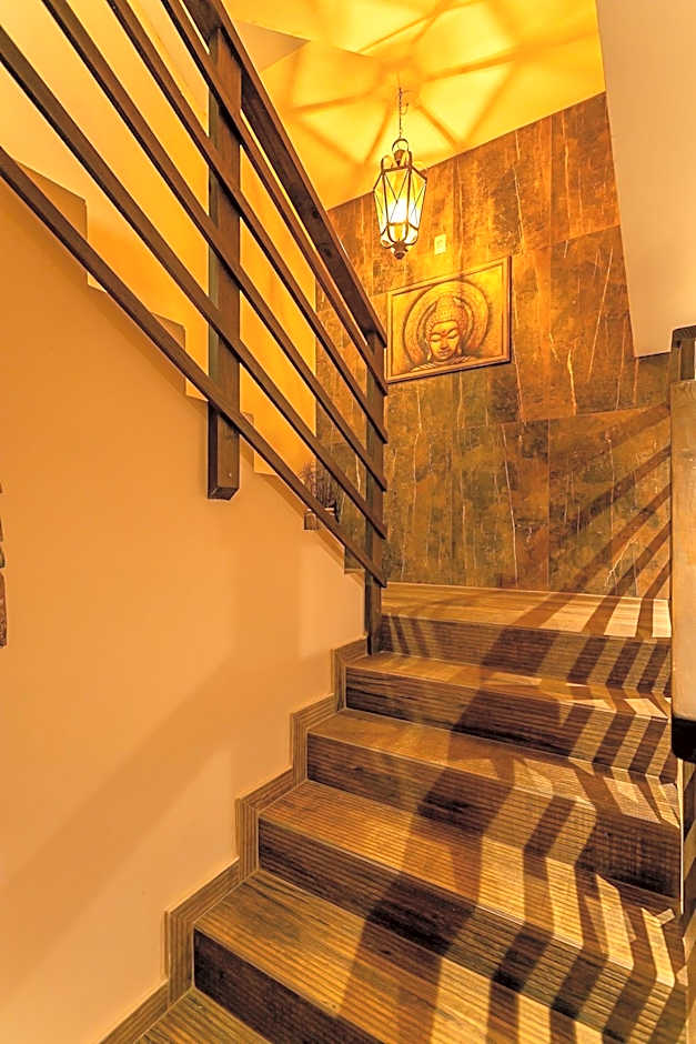 Shiva Boutique Hotel - Praia do Rosa