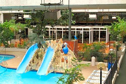 Adventureland Inn