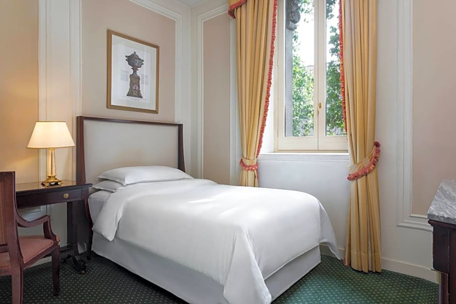 Sheraton Diana Majestic, Milan