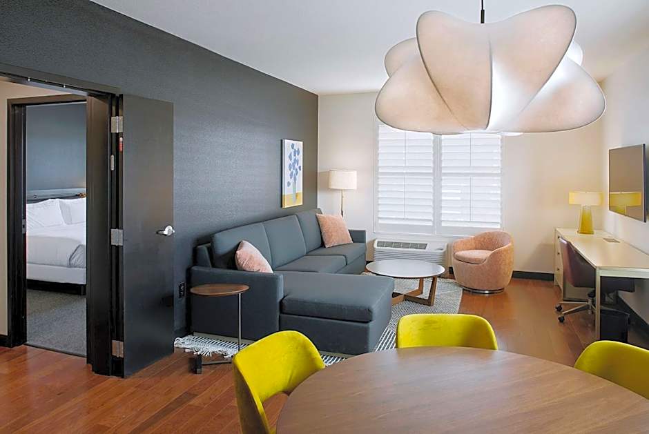 The Haywood El Dorado, Tapestry Collection by Hilton