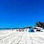 Absolute Anna Maria-Private Beach Access-Heated Pool-Water Views From Every Room