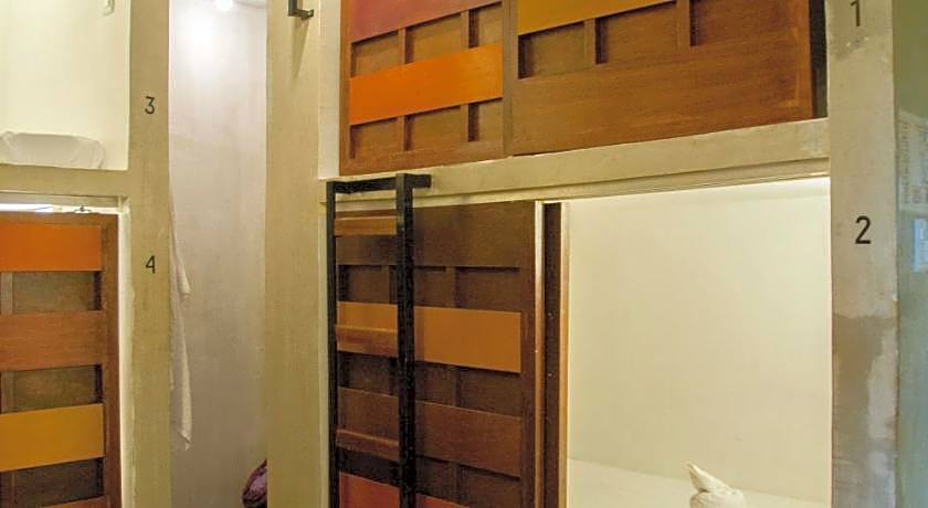 Happiness Hostel El Nido