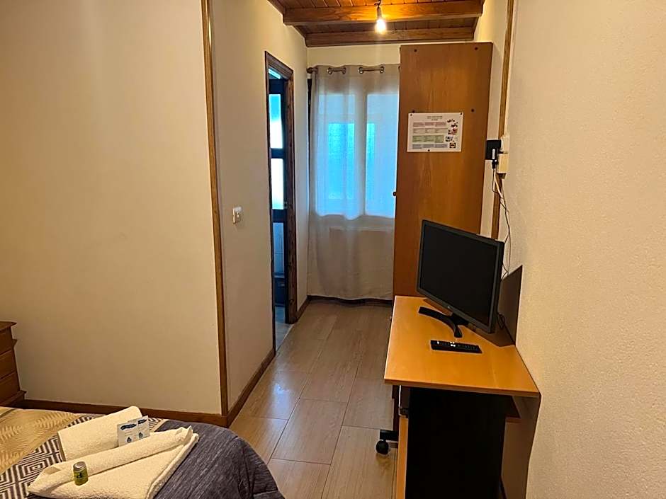 hotel santa Maria do Poio