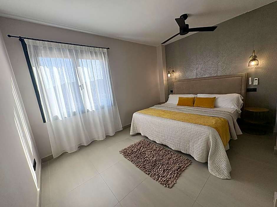 Photo 1 of 12 of Junior Suite