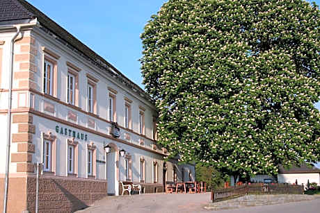 Gasthof Hehenberger