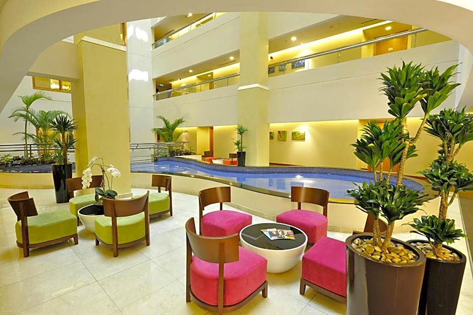 Fraser Suites Seef Bahrain