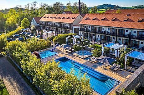 Resort Čapí Hnízdo