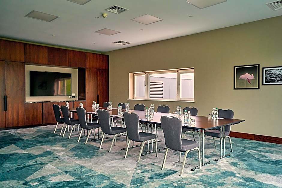 Crowne Plaza Marlow By IHG