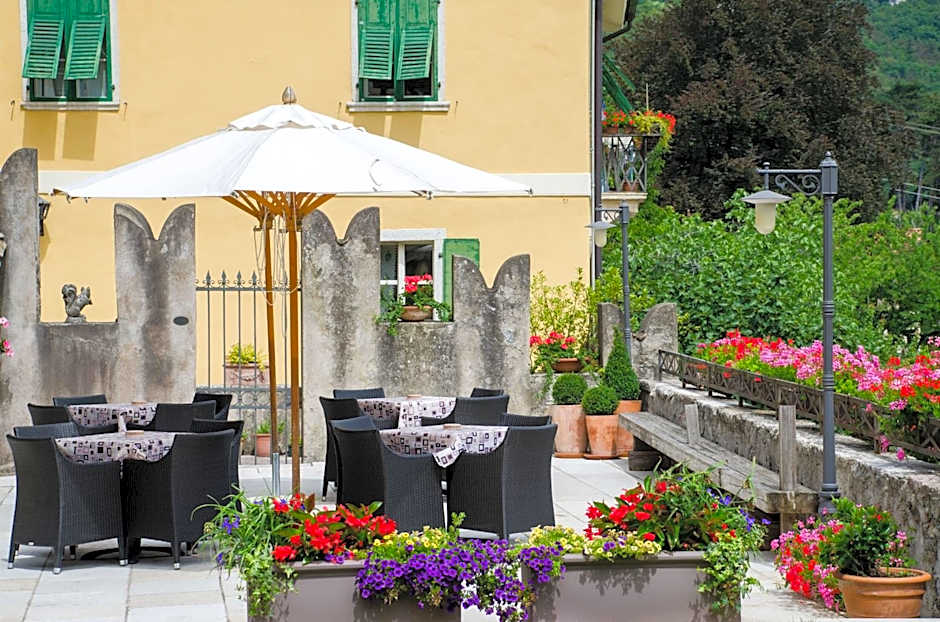 Hotel al Dòs - Breakfast & Private SPA