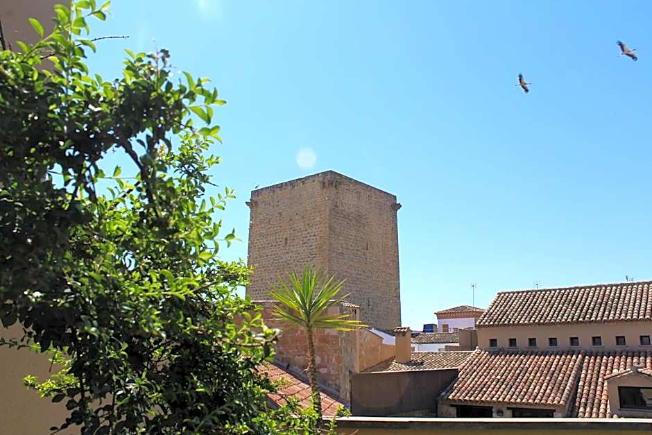 HOTEL PALACIO DE MENGIBAR