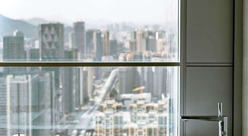 Pullman Shenzhen North