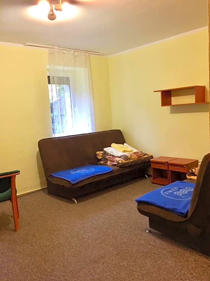 OWR Relax - Hostel położony blisko atrakcji turystycznych