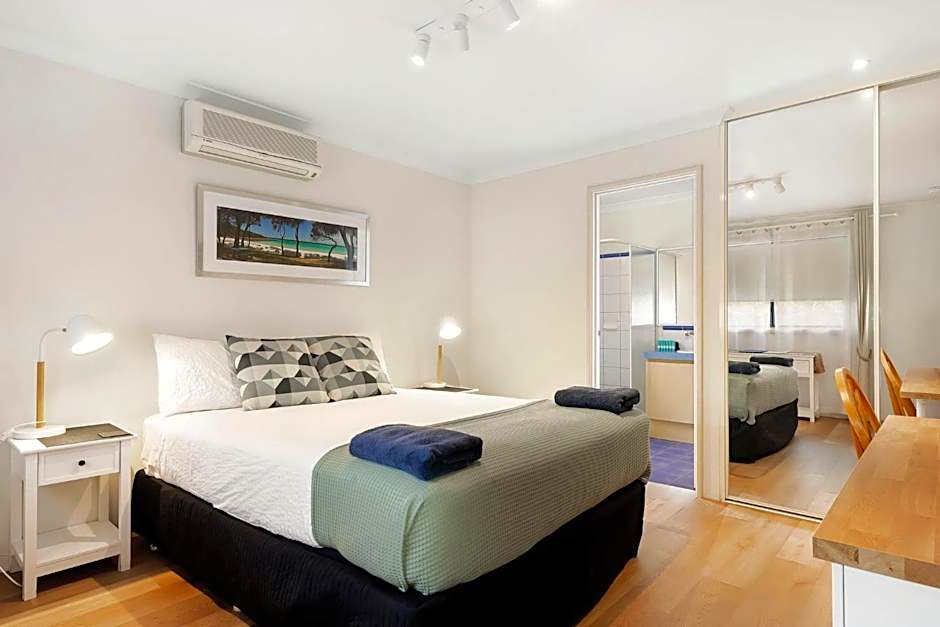 Observatory Guesthouse - Adults Only