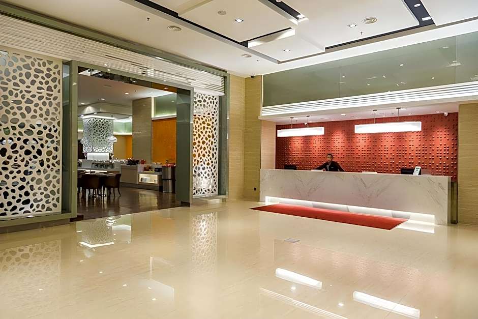 Sunway Hotel Seberang Jaya