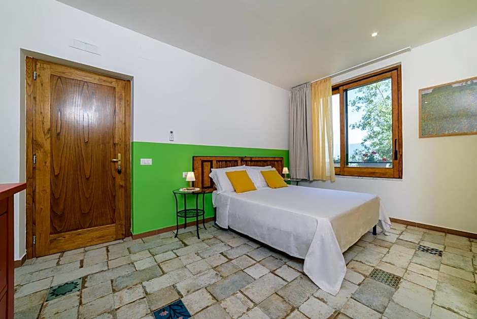 B&B Albachiara Casa di Campagna