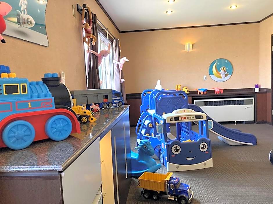 Ikaho Kids Paradise Hotel - Vacation STAY 56072v