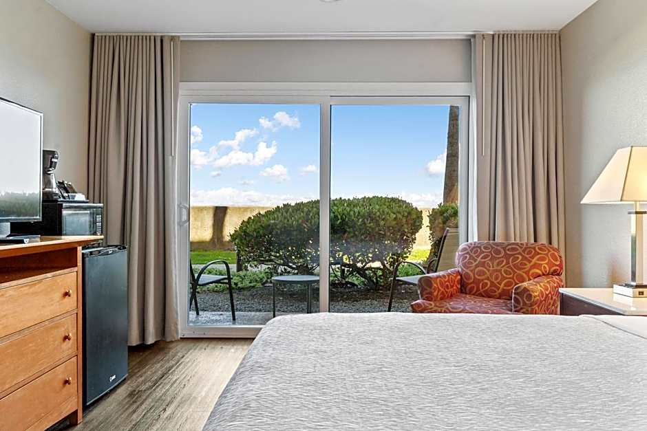 Vagabond Inn Executive - San Francisco Airport Bayfront (SFO)
