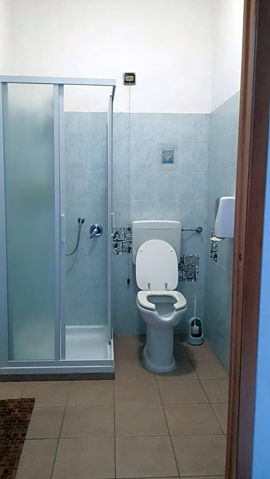 Albergo Avalon
