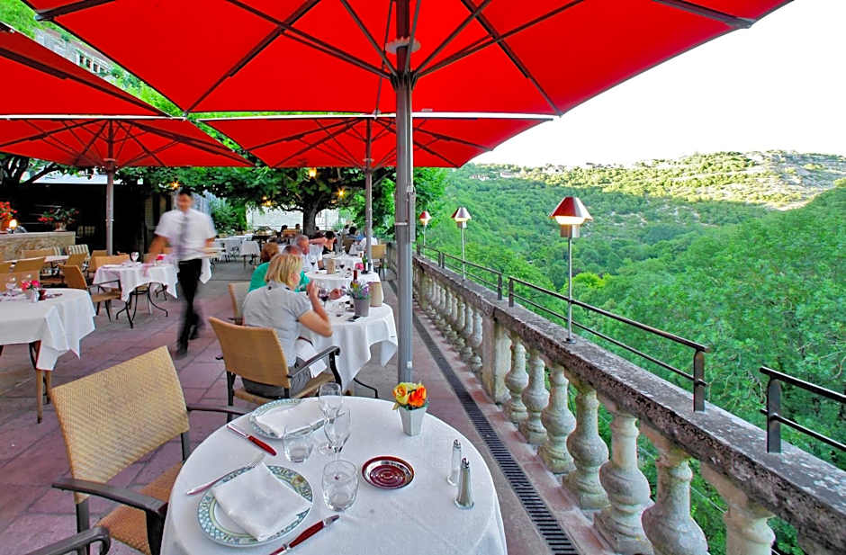 Hotel Beau Site - Rocamadour