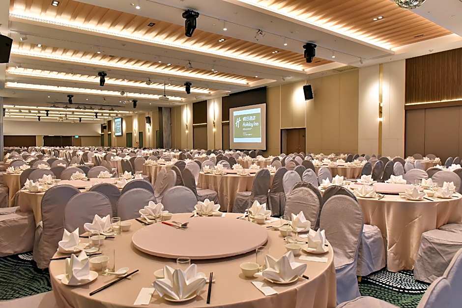 Holiday Inn Taoyuan Airport By IHG