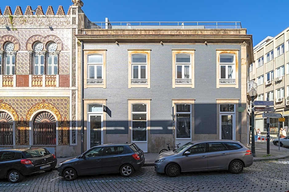 Limehome Porto Rua da Conceicao