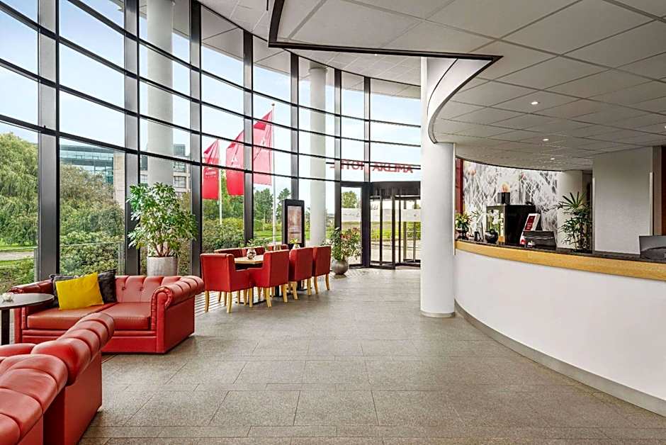 Amedia Amsterdam Airport, Trademark Collection by Wyndham
