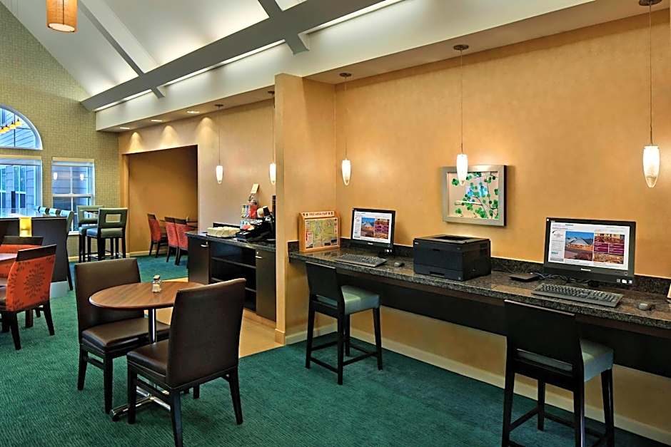 Residence Inn by Marriott Danbury