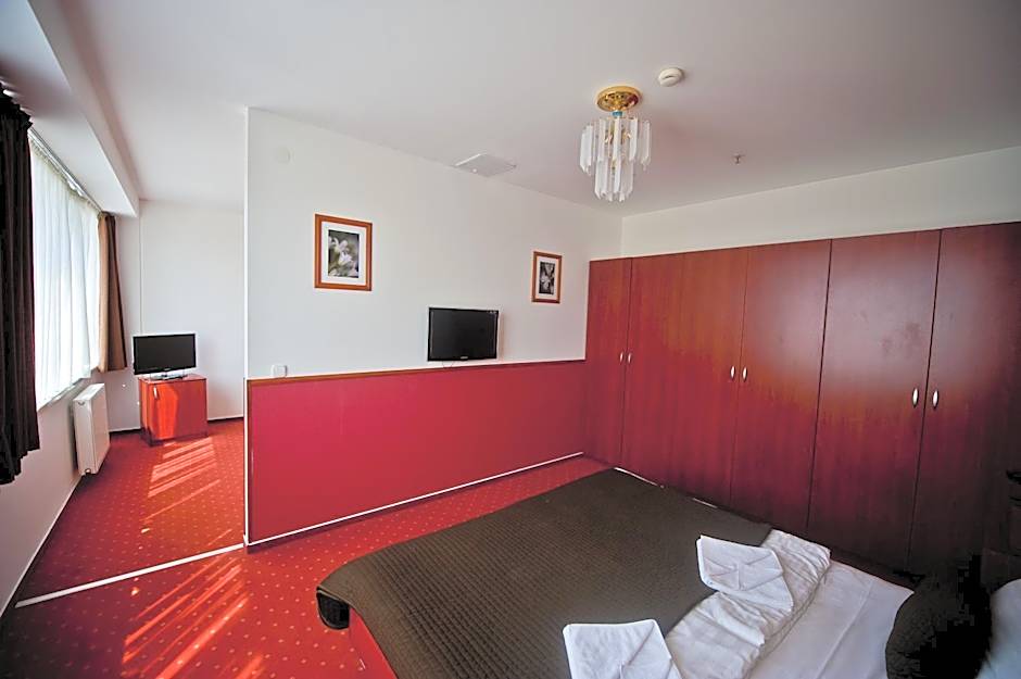 Canada Hotel Budapest