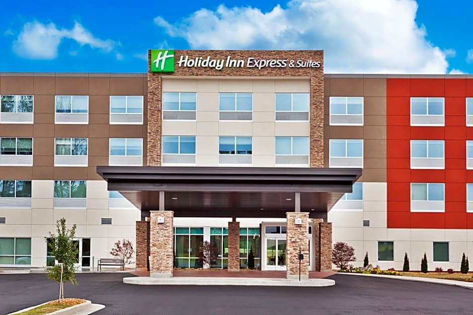 Holiday Inn Express & Suites - Cartersville By IHG
