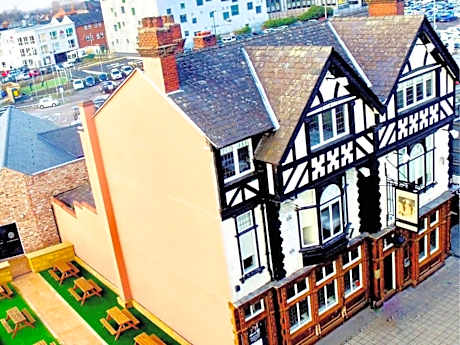The Kings Head