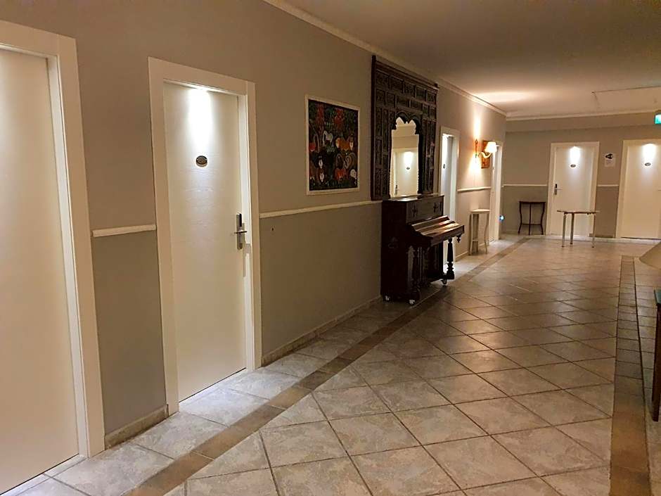 Hotel Caribe