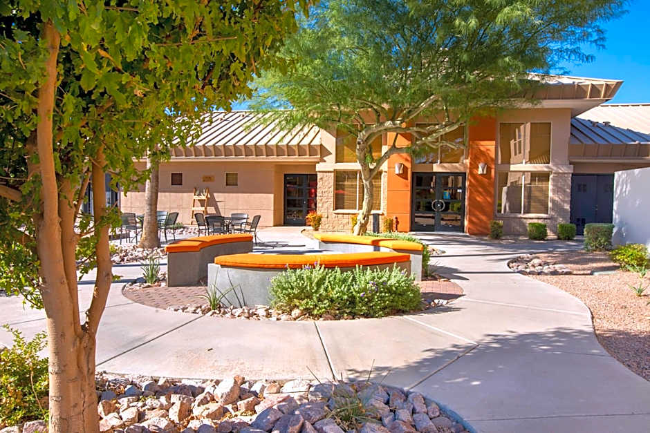 WORLDMARK SCOTTSDALE
