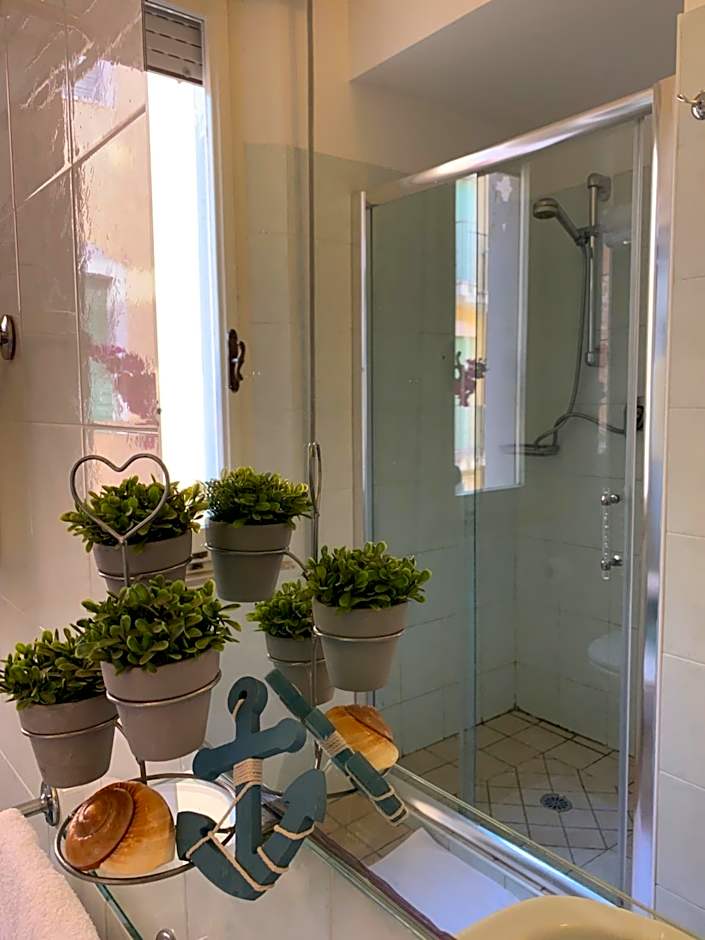 Hotel Palma Benessere