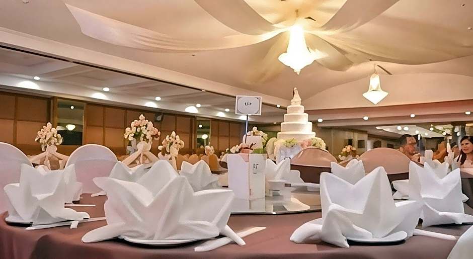K.P. Grand Hotel Chanthaburi