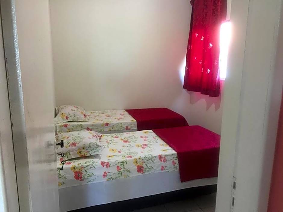 Apart Hotel Beira Mar