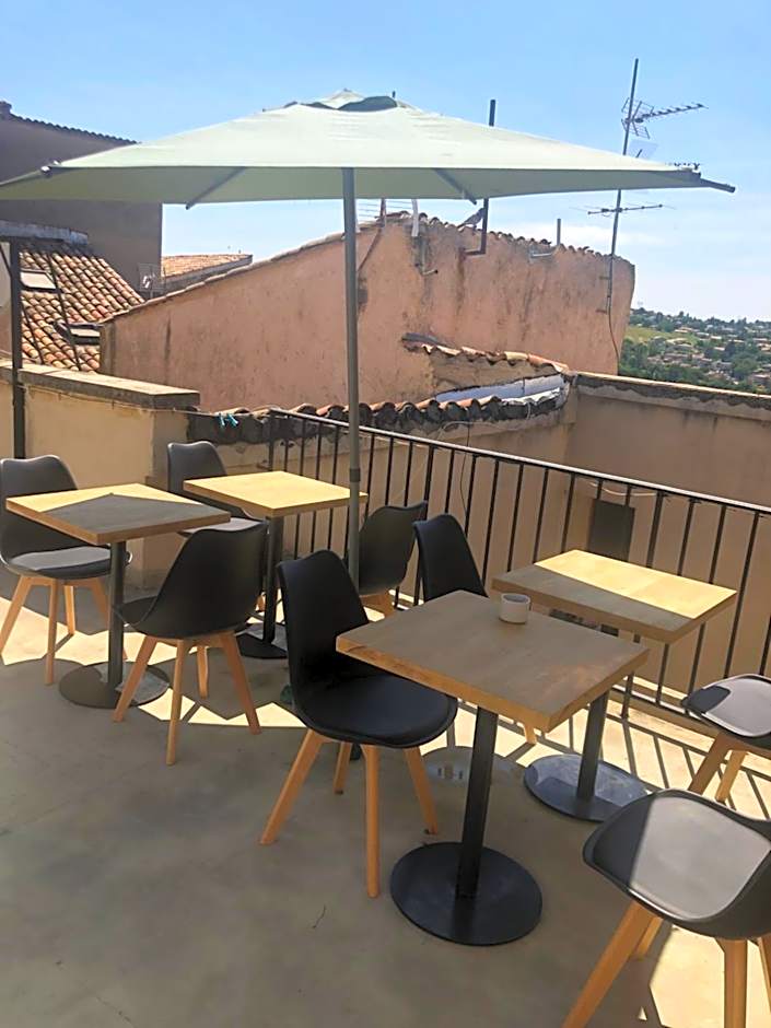 Hotel Francois 1Er