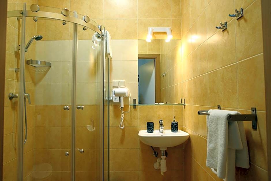 Miodosytnia Aparthotel